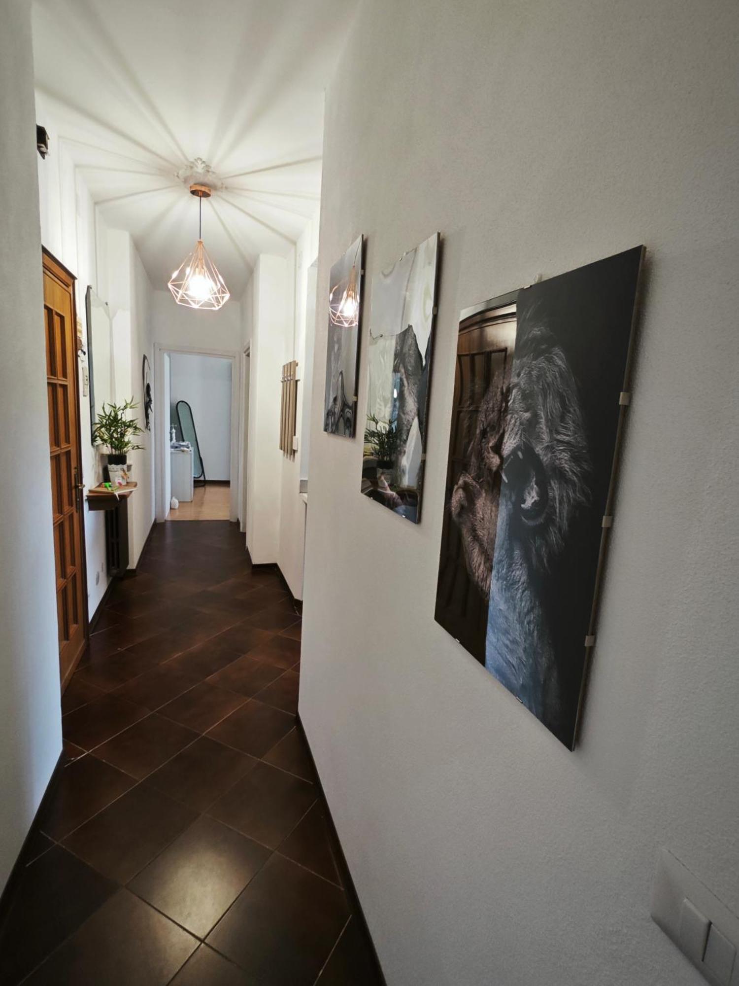 Una Finestra Sul Verde Sassello Exterior foto